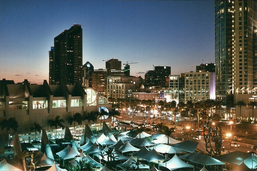 Comic-Con: The Early years&nbsp;2011