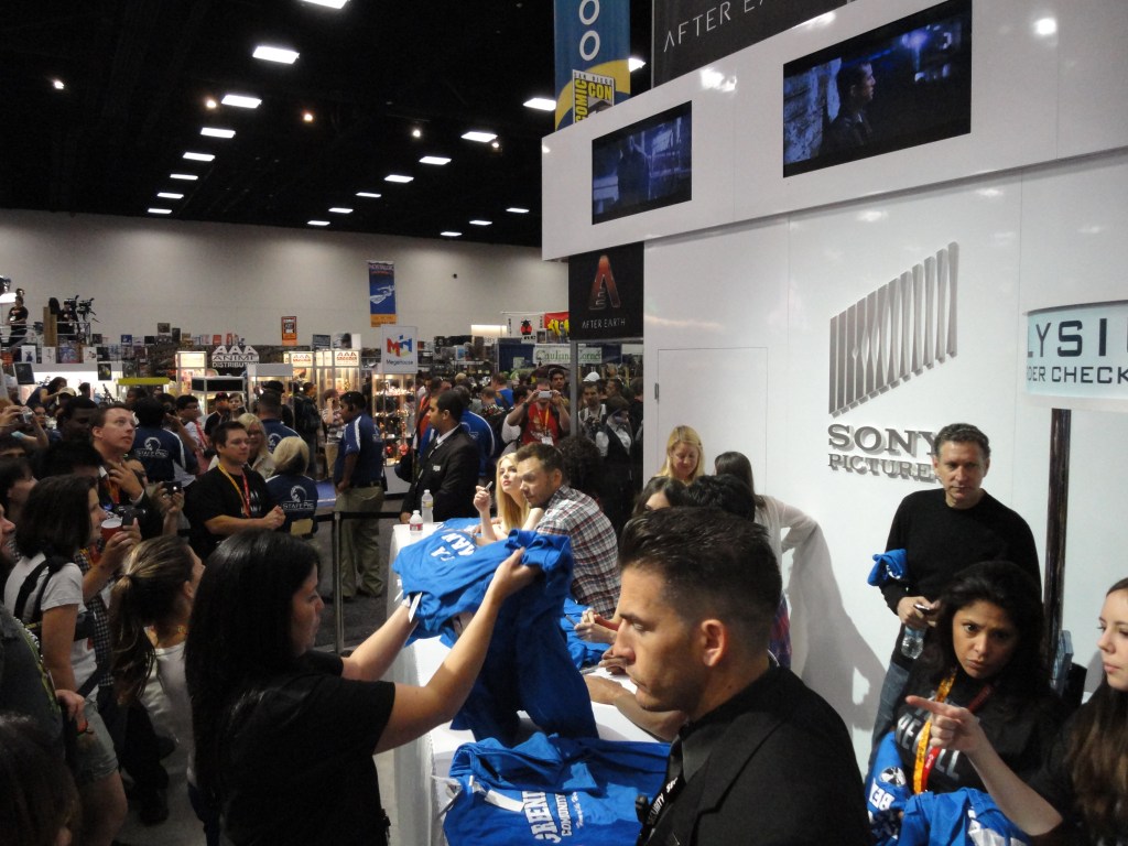 Comic-Con: The early years&nbsp;2012